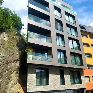 Turistics Conseller Aparthotel Andorra la Vella