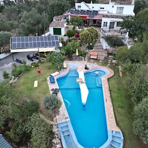 Casa De Pedra E Cal Gasthuis Vale da Rosa