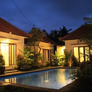 Uma Budhas 3*, Ubud Indonésie